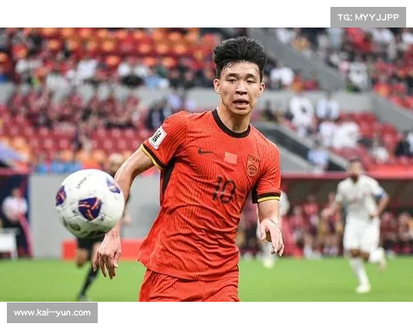 U22国足半场逆袭泰国王钰栋两助攻引领3-1逆转大胜