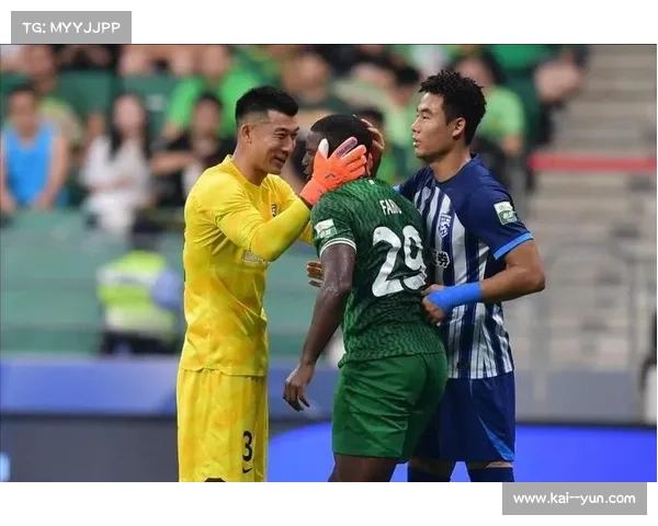 恩加德乌或离队国安考虑引进朴志洙补强防线前景值得期待