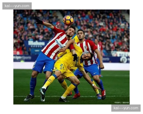 鲁杰里精准传中助攻瑟尔洛特 马竞边卫攻防俱佳