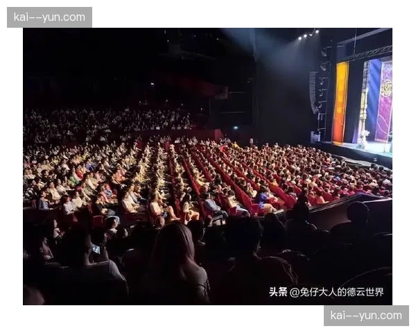 虚拟观众席分发逻辑落地，海外赞助商入场变得容易