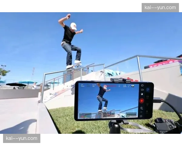 运动员专属视角 正在成为赛事付费转播的新增长